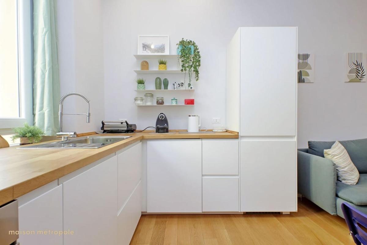 Casa Magnifica Appartamento Roma