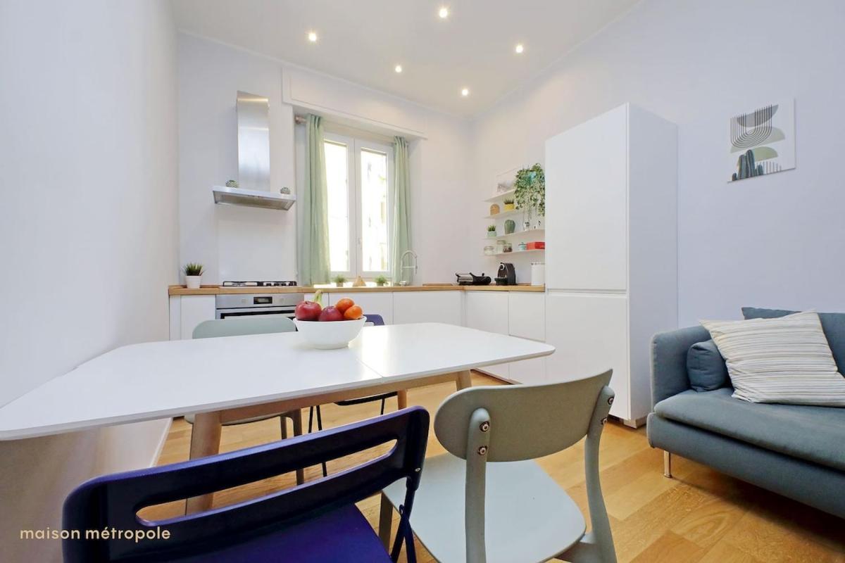 Appartamento Casa Magnifica Roma
