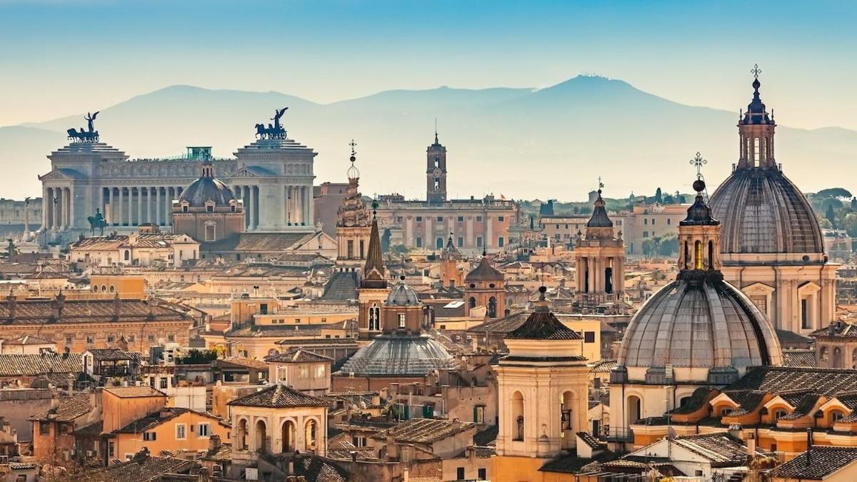 Casa Magnifica Roma