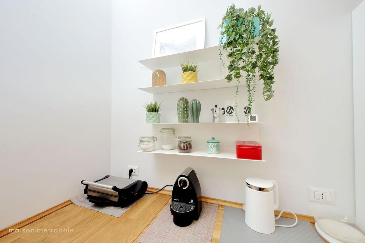Apartamento Casa Magnifica *